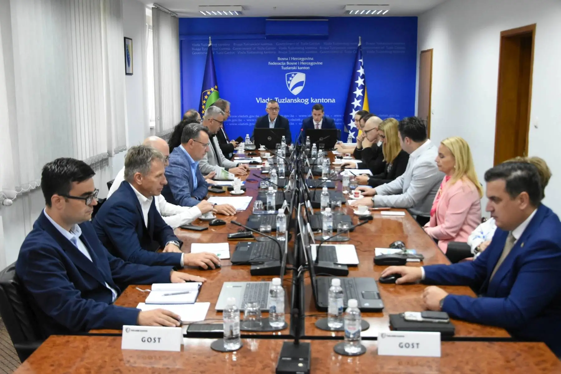 Sjednica Vlade TK 01 04 06 2026